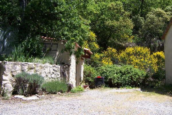 Dom L' Argo Daire Reillanne Dış mekan fotoğraf