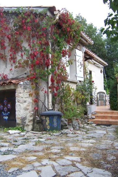 Dom L' Argo Daire Reillanne Dış mekan fotoğraf